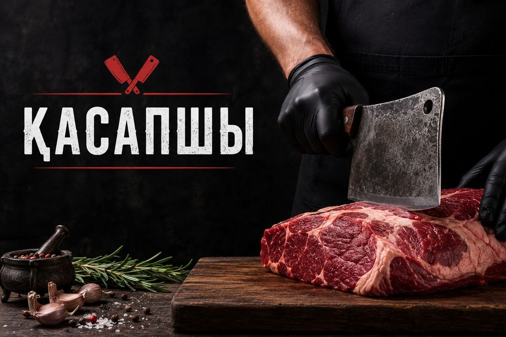 Қасапшы мал соямыз