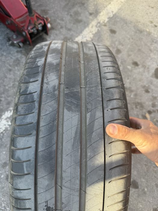 Гуми 245/45/19 - Michelin Primacy 3