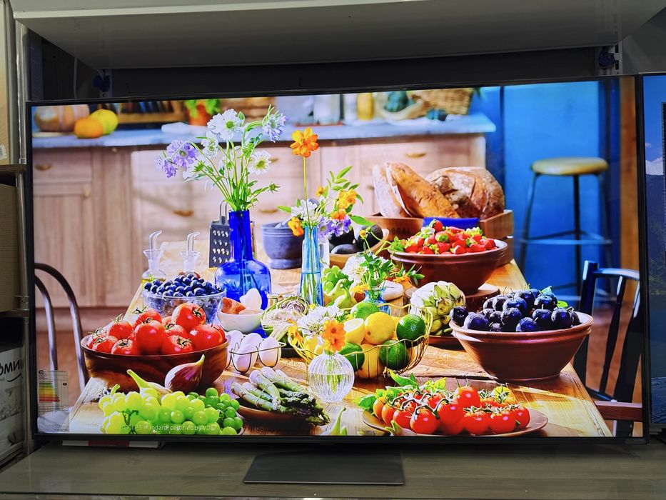 Телевизор LG 43/50/55/65/75 UT91006 (Новинки 2024)