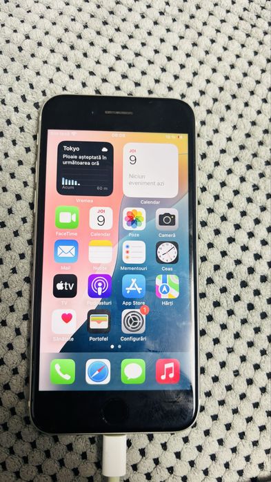 Vand iphone SE 2022