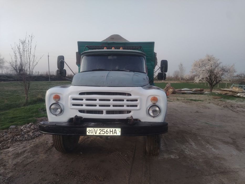 ЗИЛ Самосвал сотилади