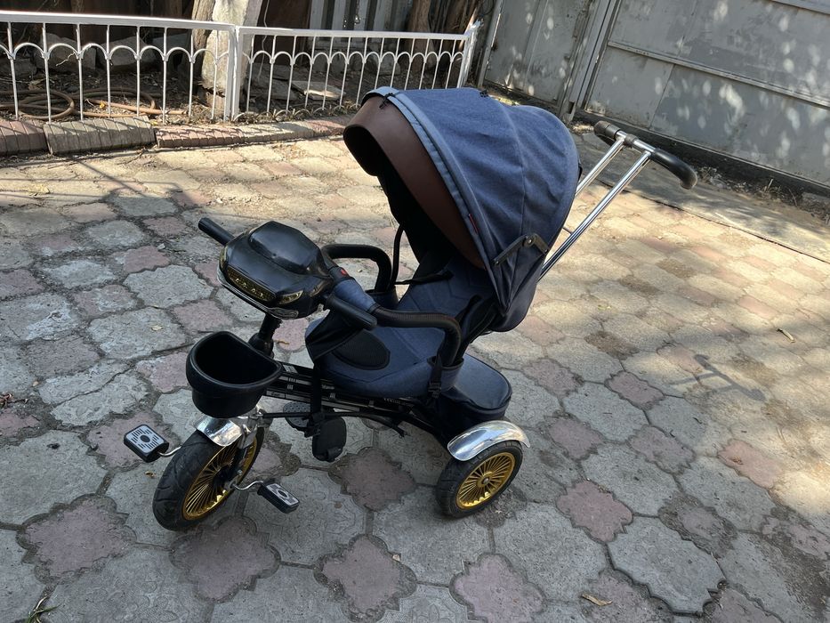 Детские развлечения