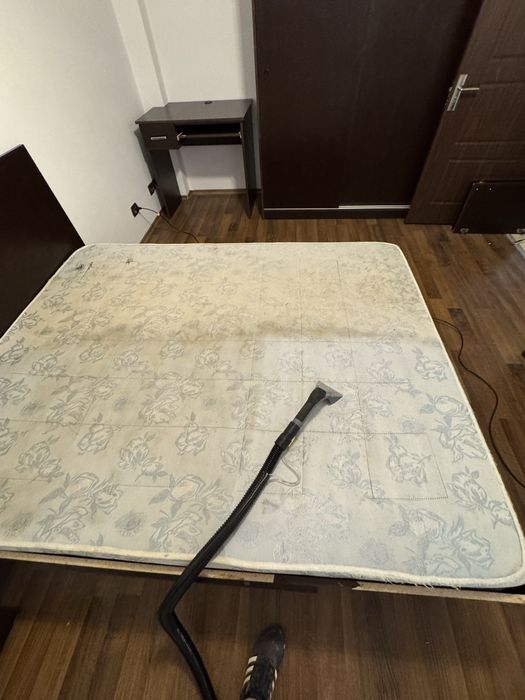 Curatare canapele,saltele si tapiterie auto