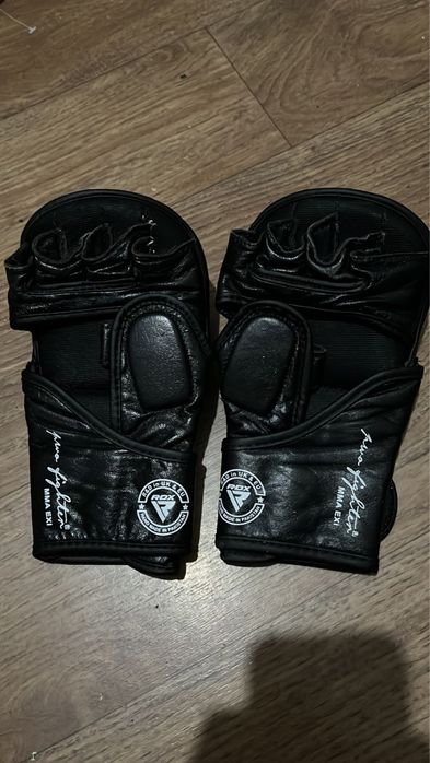 Футы,перчатки рдх