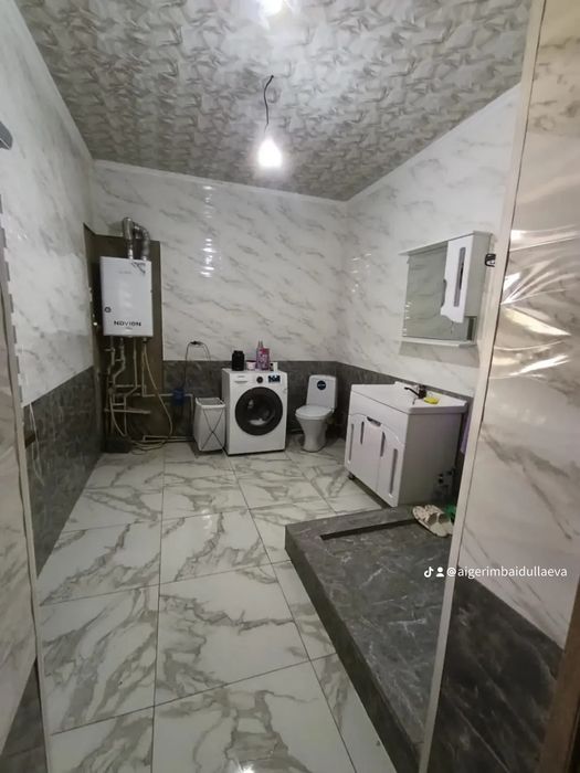 Үй сатылады магазинмен