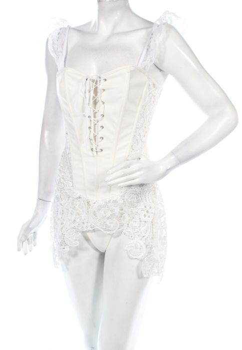 Boby lenjerie intima NOU intimax superb M