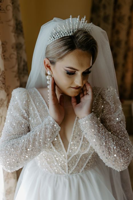 Rochie de mireasă