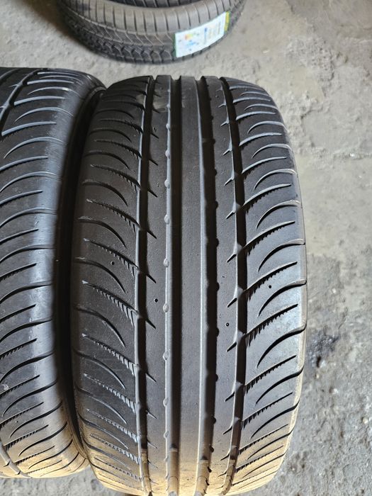 4 anvelope vara 225 55 16 Kumho