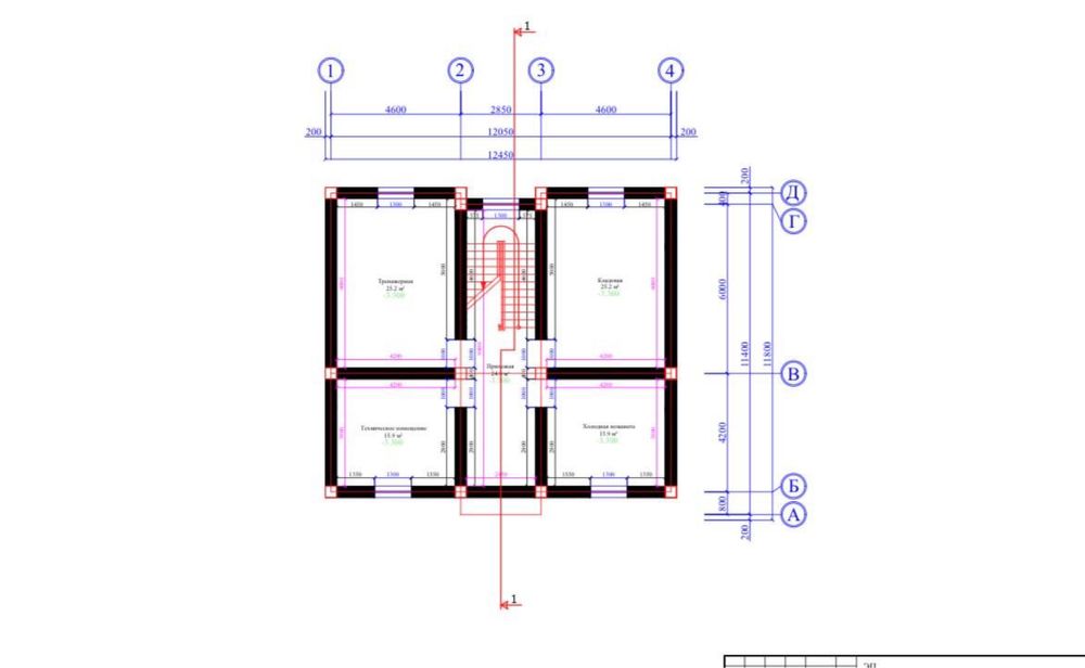 Великолепный новый дом 2,2 соток