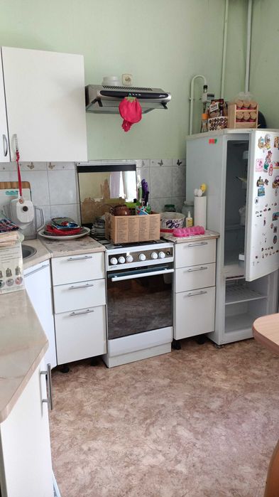 Продам 3-х комнатную квартиру