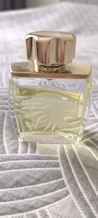 Lalique Lion атири оригинал