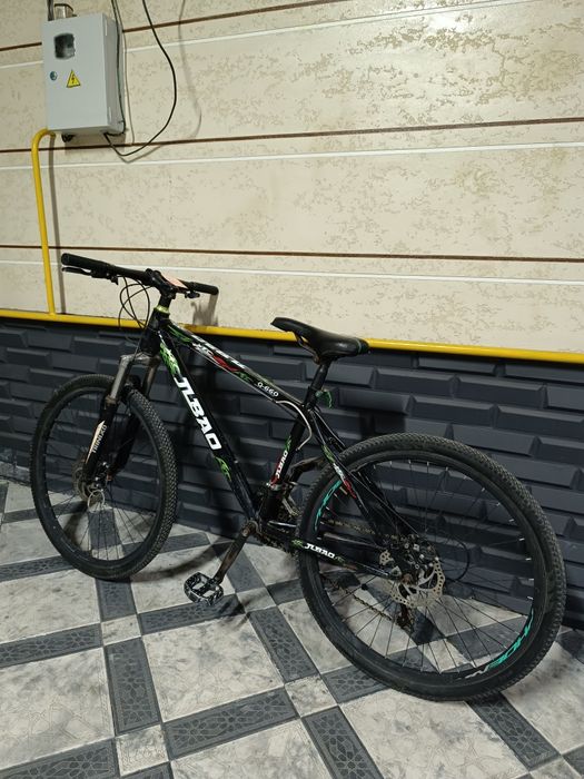 Продам велосипед в отличном состоянии