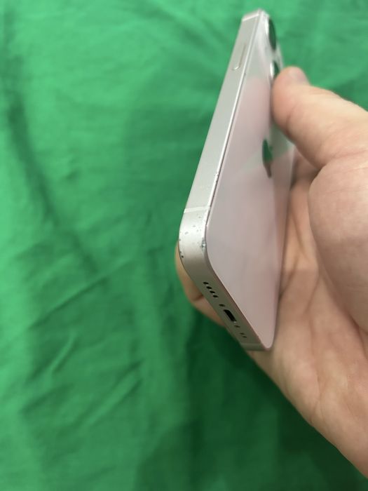 Iphone 13 mini Roz 256 GB