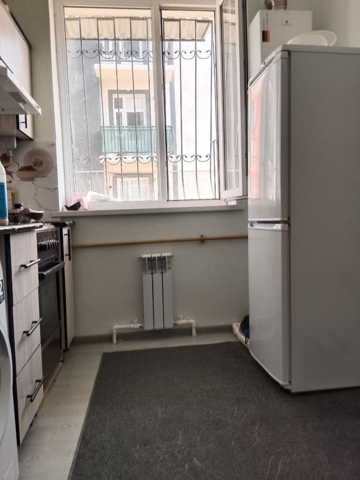 Ikki xonalik uy ijaraga beriladi, 1-qavat