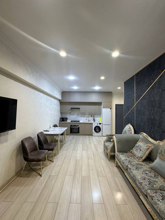 Аренда Ул. Сайрам 2/9/10 57 м2