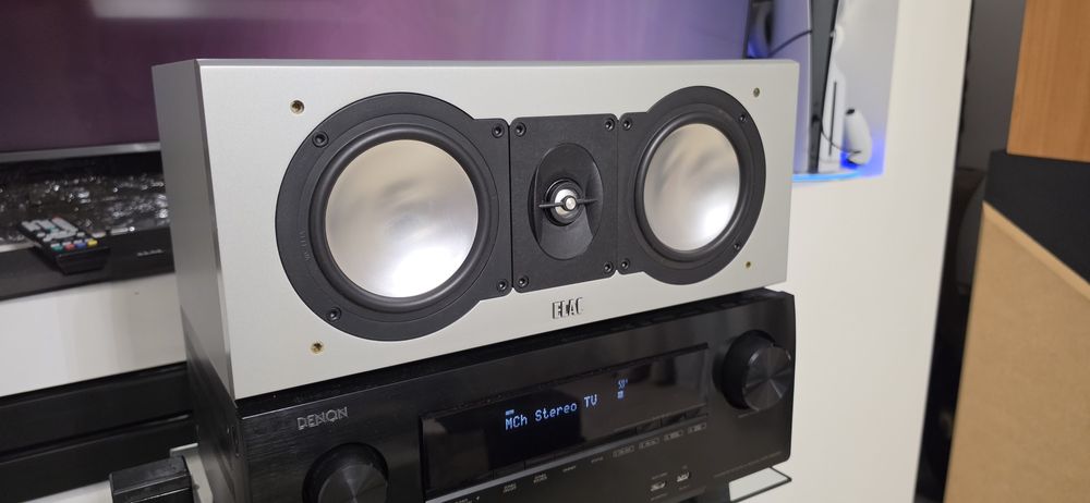 Boxa centrala Elac CC 101.2