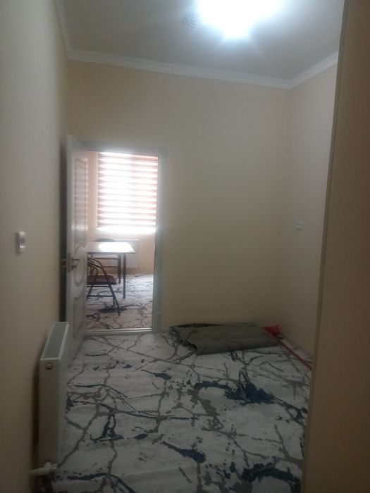 Kvartira ijaraga beriladi 7 mikr yulni ustidagi dom zaxratun joylashga