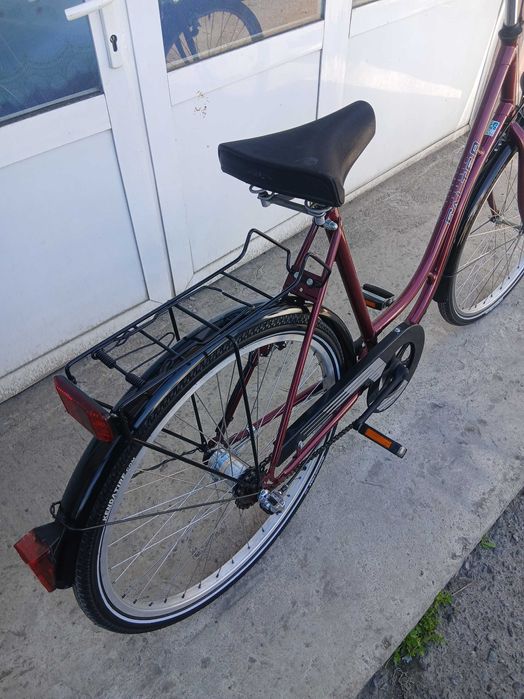 Велосипед сотилади