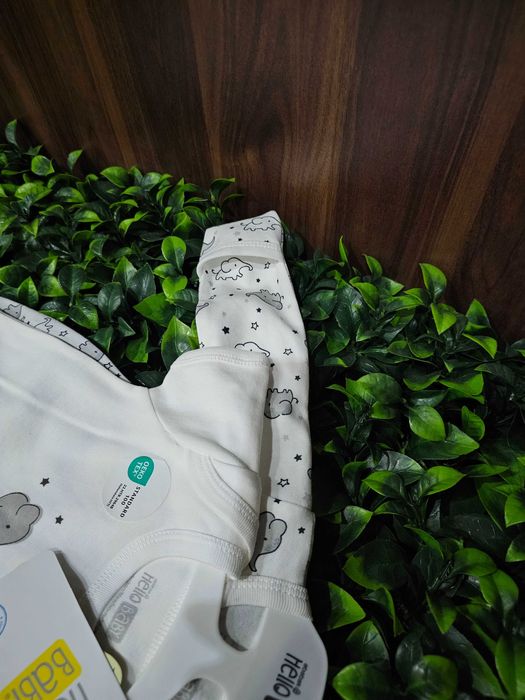 Комплект за бебе 3 части