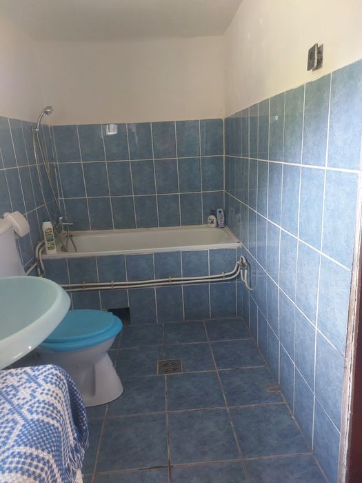 Vând casa cu gradina, Sat Bobâlna Hunedoara