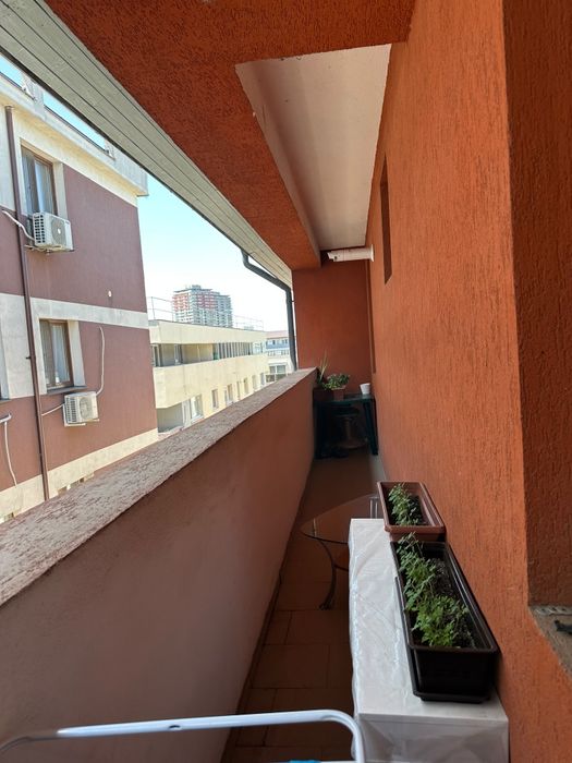 Garsonieră Str. Amurgului nr. 54, Popesti Leordeni suprafață utilă de 38,35 mp etajul 4 din 4
