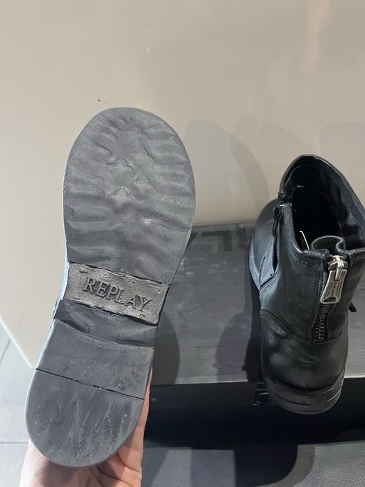 Дамски боти Replay номер 37