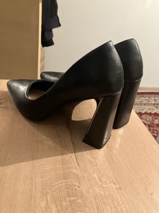 Туфли в хорошем  состояний