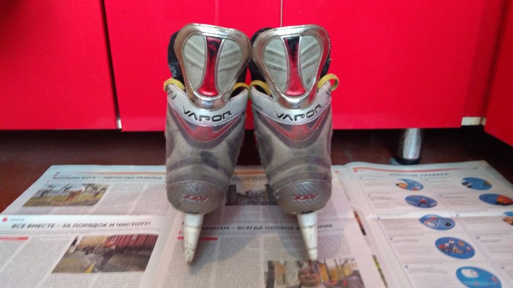 Bauer XXV размер 43 -44