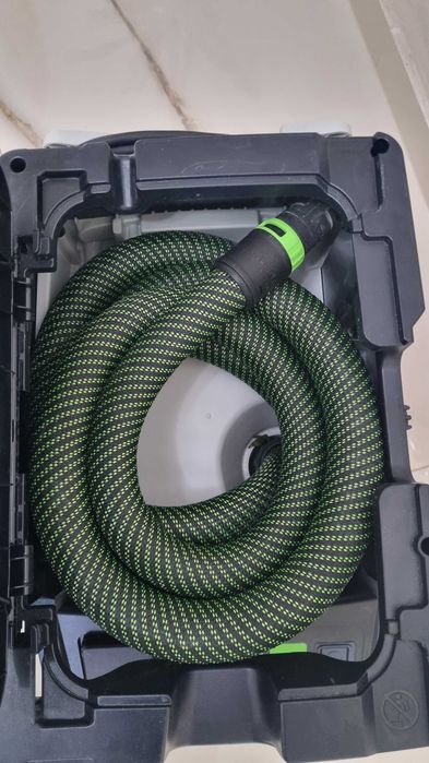Aspirator Festool ctl 2025
