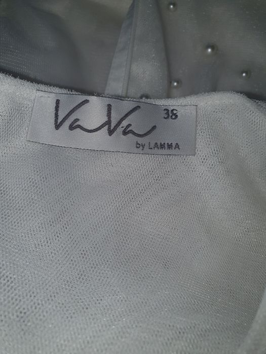 Rochie de mireasa/ cununie civila