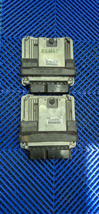 Calculator motor ECU audi a4 b8 2.0tdi 2010