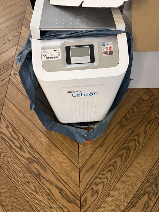 Фильтр Aura Sibilon