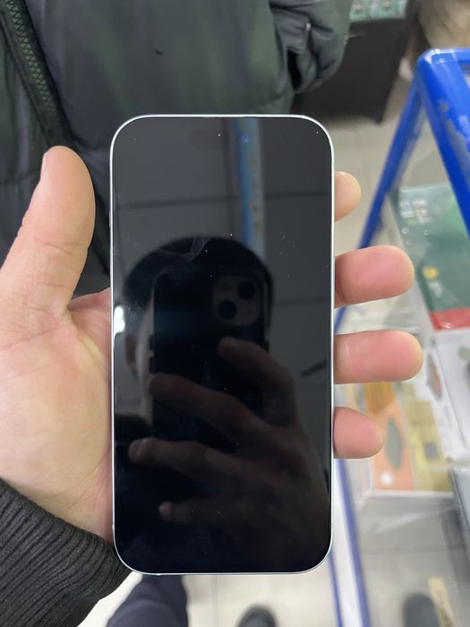 Iphone-15 емкост -88%