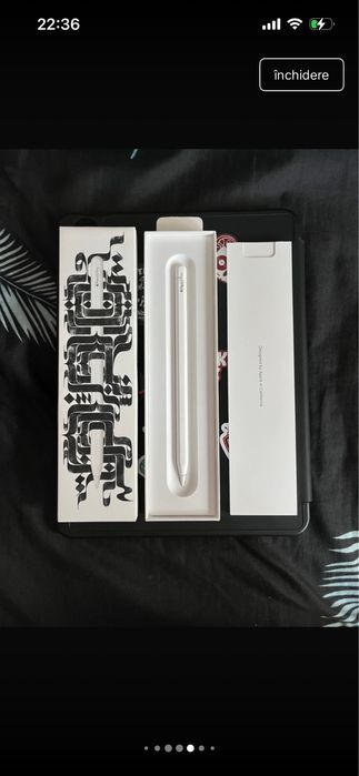 iPad Air 11 inchi 128GB