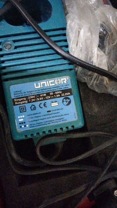 Пресс клещи аккумуляторный