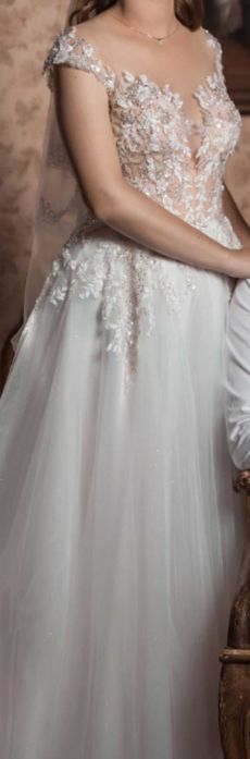 Rochie de mireasa La Novia