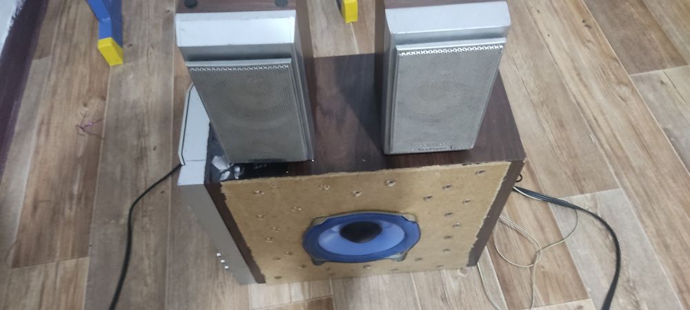 Продам колонки - динамики