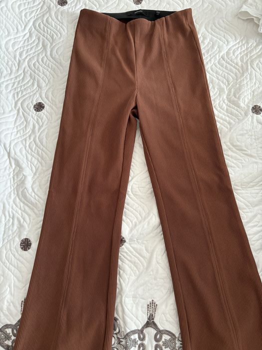 Colanti evazati Vero Moda 38