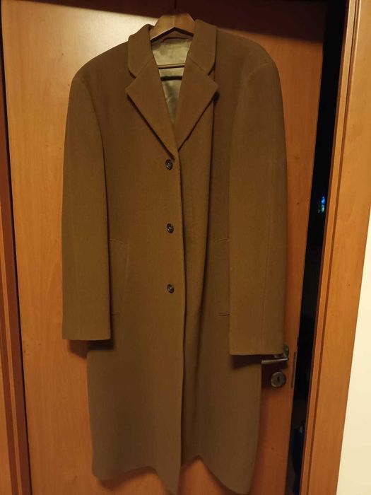 Palton Westbury lana 100 %