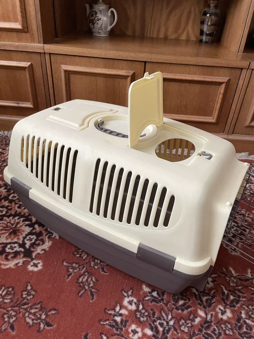 Переноска для животных