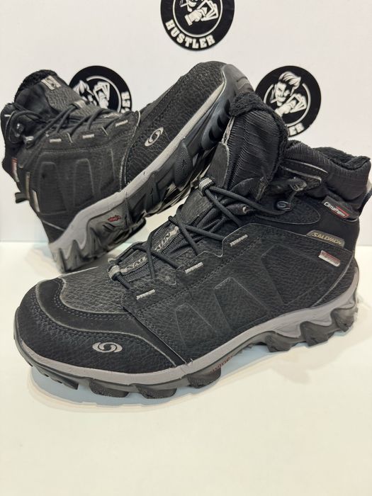 Туристически обувки SALOMON WATERPROOF .Номер 43.5