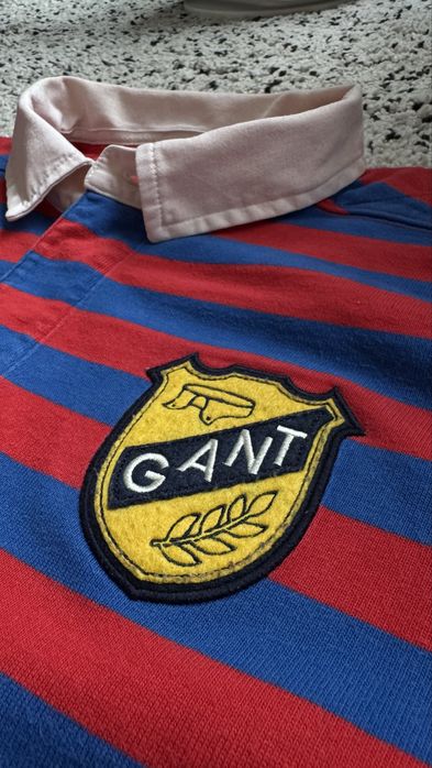 Мъжка фланела Gant размер L