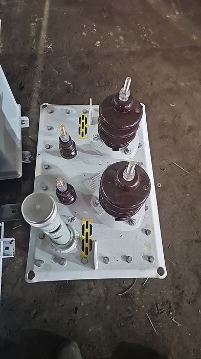 Transformator omp.омп.омик