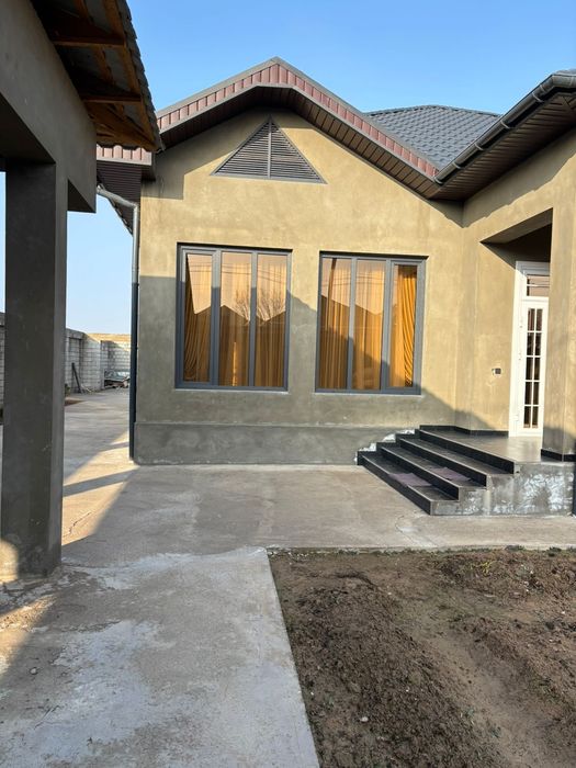 Пластик есік-терезе жасаймын