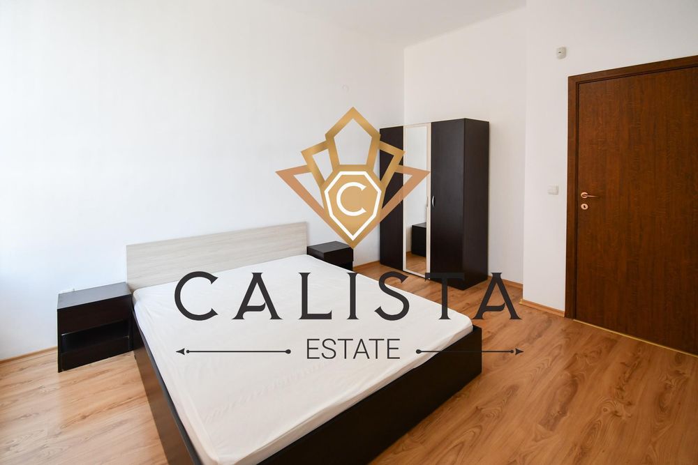 Дава се под наем Двустаен апартамент в София, Студентски град - 62 кв.м за 600 € - Снимка #4