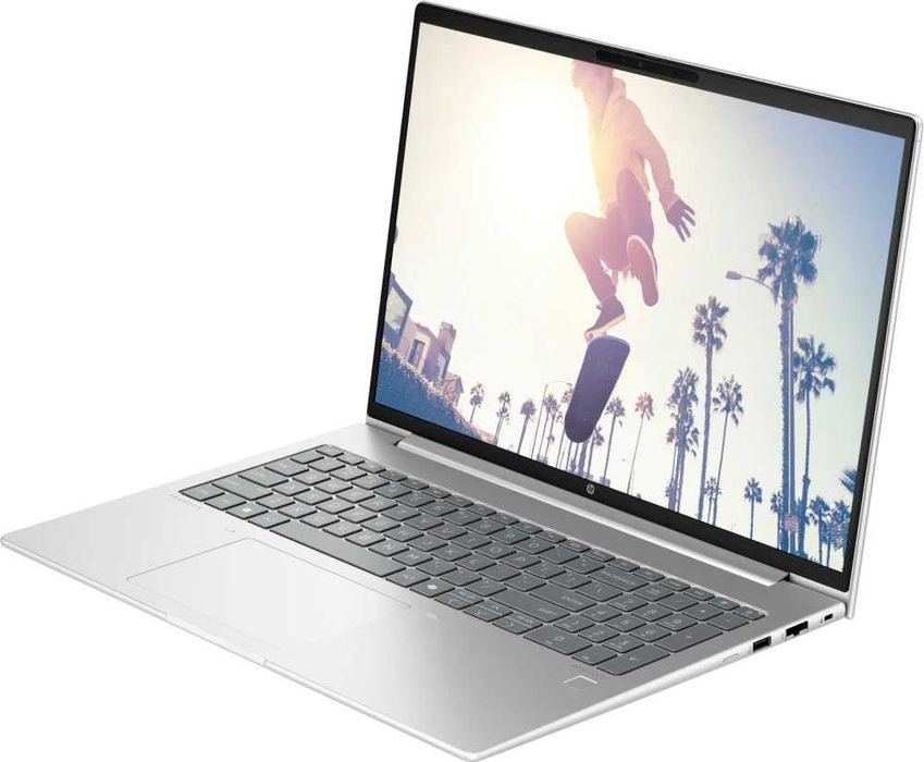 - Ноутбук HP ProBook 460 G11 (B49ZPPT)