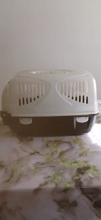 Переноска для домашних питомцев