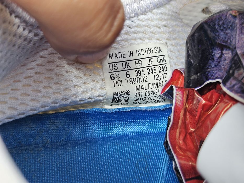 Аdidas Deerupt Runner кецове N39