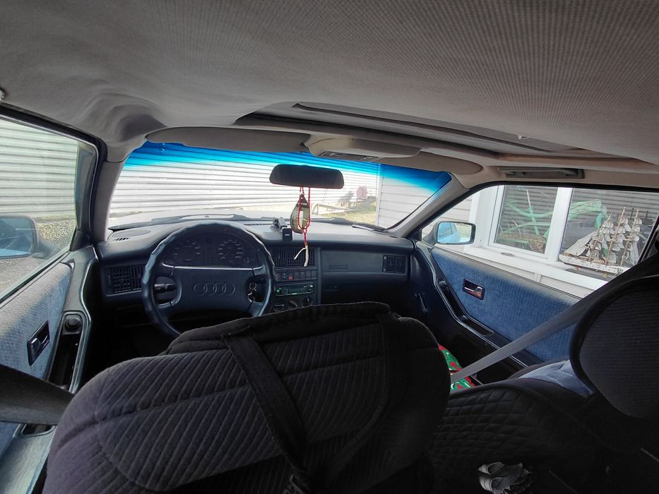 Audi көлігі сатылмда