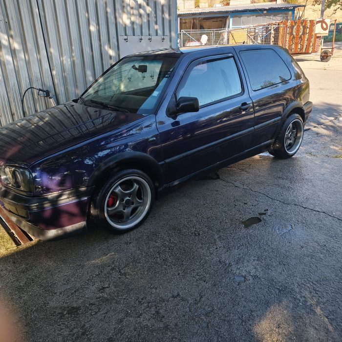 Лети джанти Borbet